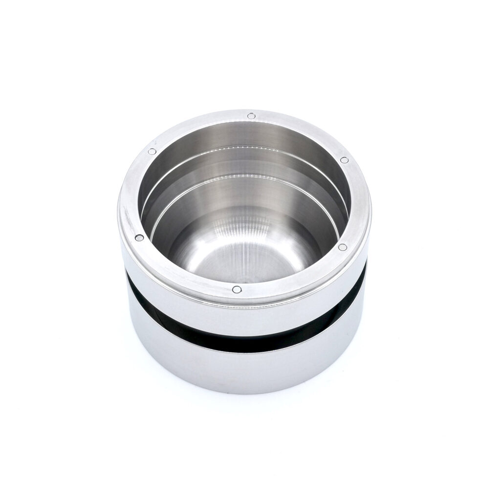 Maximatic
Outil de préparation de la rondelle 54 mm 