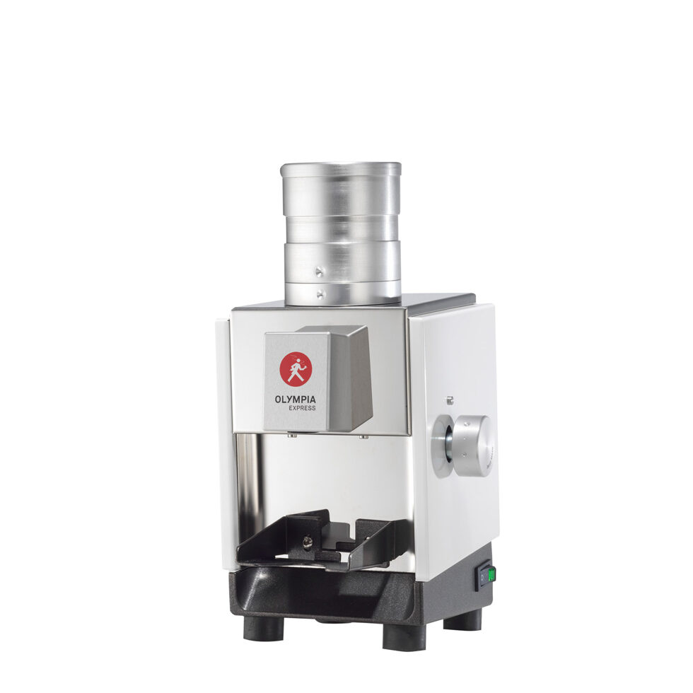 Coffee grinder Moca direct SD
white Coffee grinder Moca direct SD
white