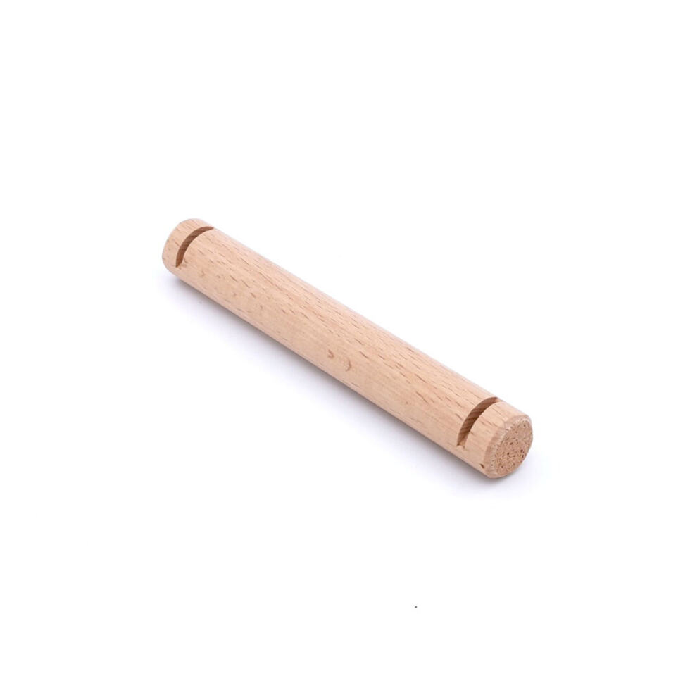 Barrette pour bac à déchets 