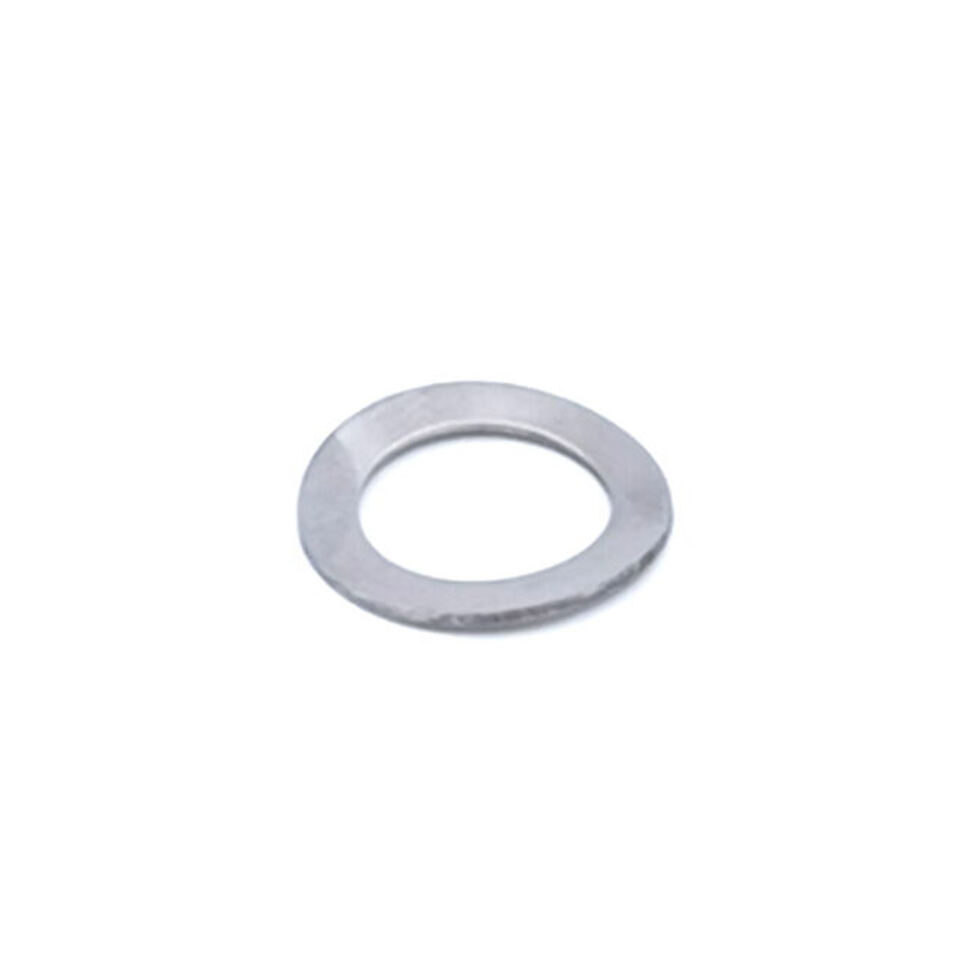 Spring washer for portafilter
Cremina and Maximatic Spring washer for portafilter
Cremina and Maximatic