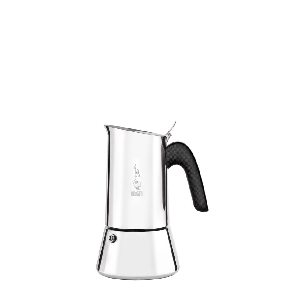 Bialetti Mokka Express
Venus 2T Bialetti Mokka Express
Venus 2T