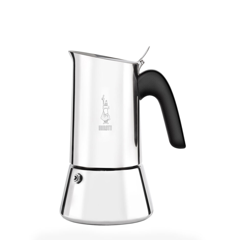 Bialetti Mokka Express
Venus Induktion 6T Bialetti Mokka Express
Venus Induktion 6T