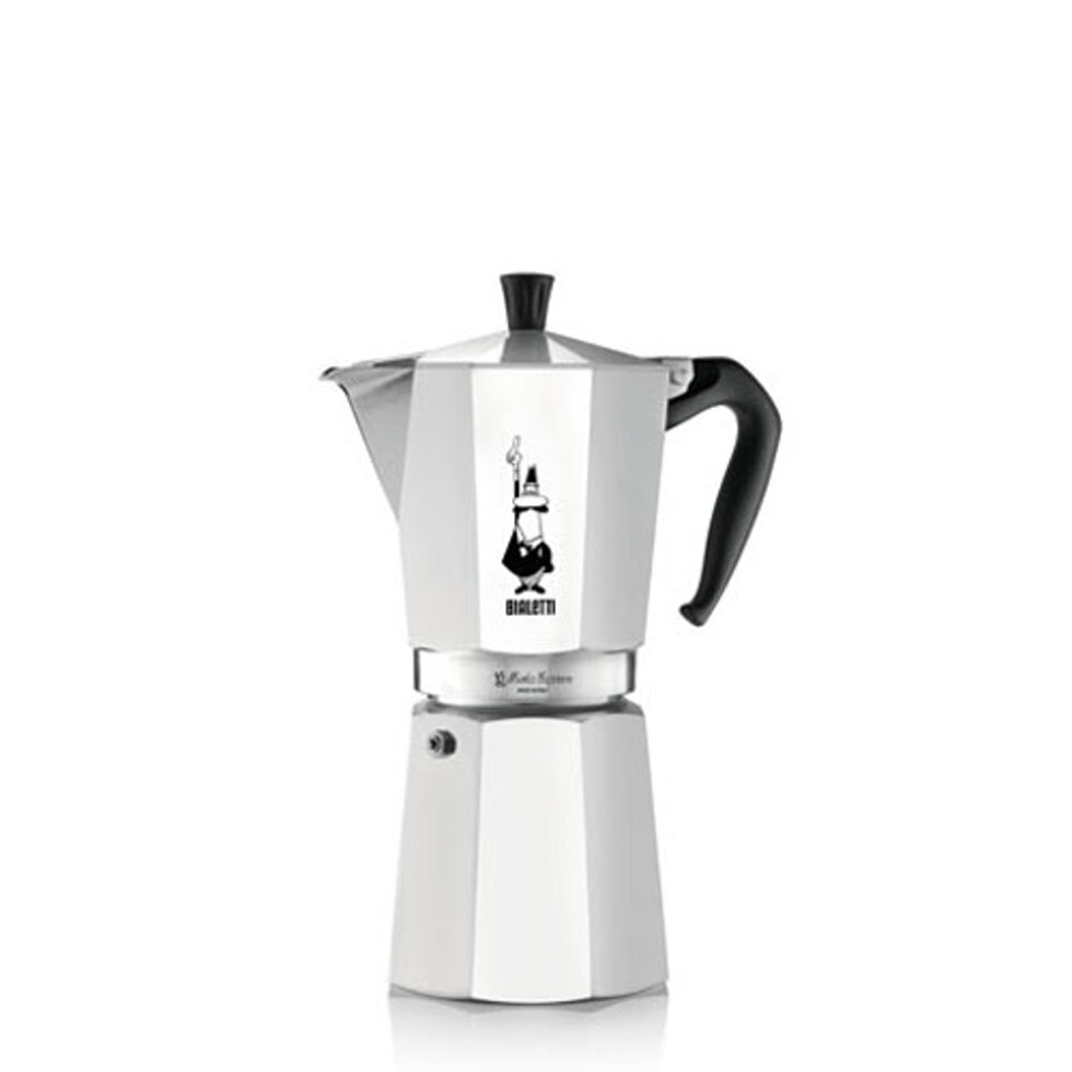 Moka Express 6 tasses Moka Express 6 tasses