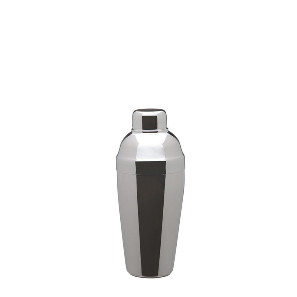 Shaker 3-teilig 250 ml Shaker 3-teilig 250 ml