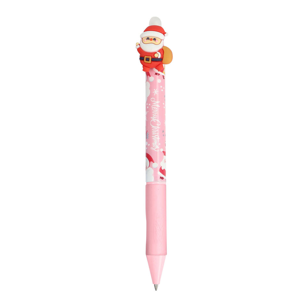 Gelschreiber Santa Gelschreiber Santa