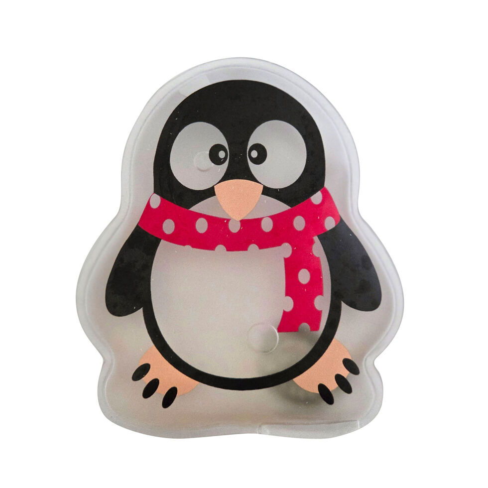Handwärmer Pingu
rot Handwärmer Pingu
rot