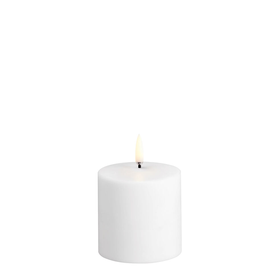 LED candle with AKKU LED candle with AKKU