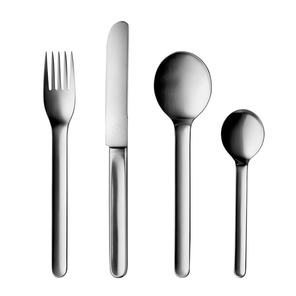 Pott Besteck 2734
4er Set Pott Besteck 2734
4er Set