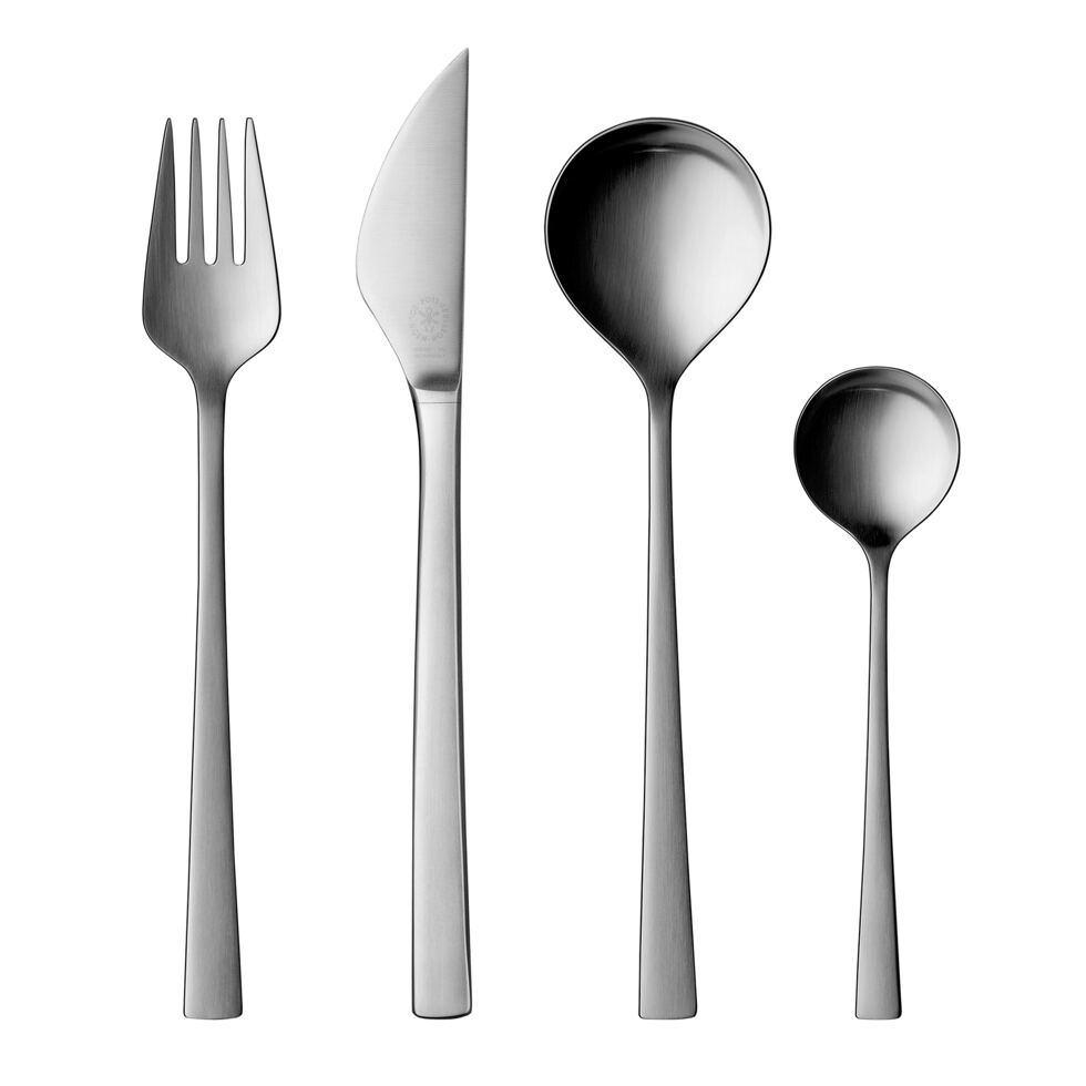 Pott Besteck 2789
4er Set Pott Besteck 2789
4er Set