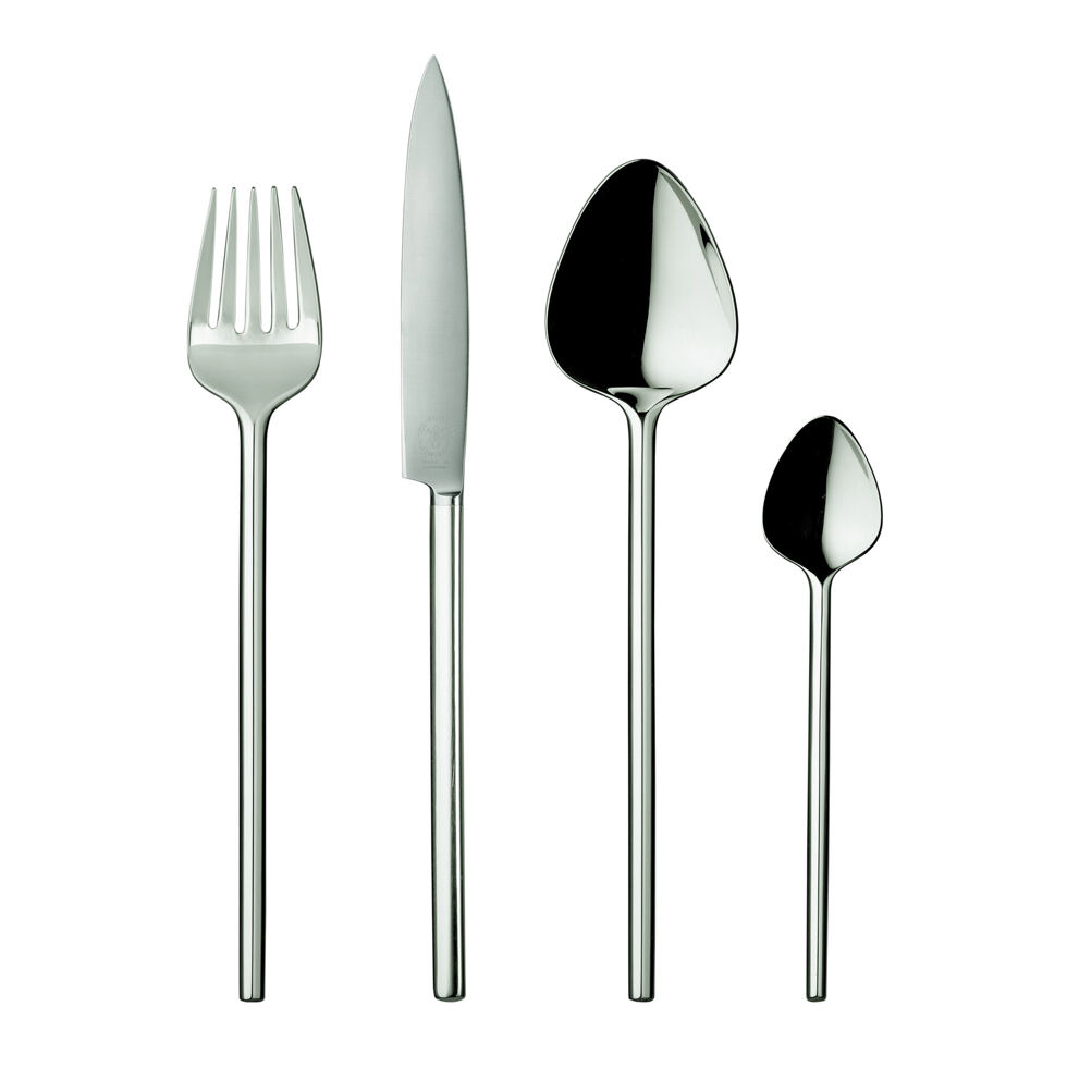 Couverts en argent Pott 2840
set de 4 pièces Couverts en argent Pott 2840
set de 4 pièces