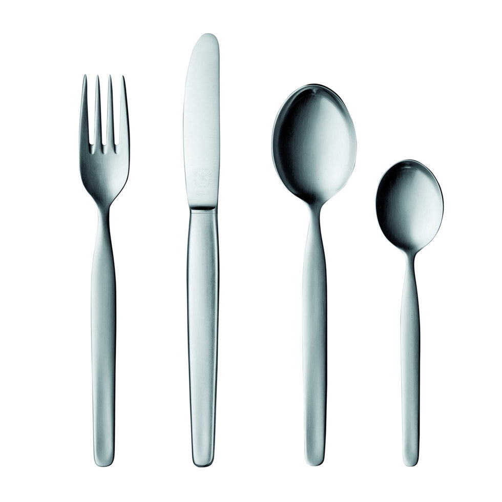 Pott Besteck 2720
4er Set Pott Besteck 2720
4er Set