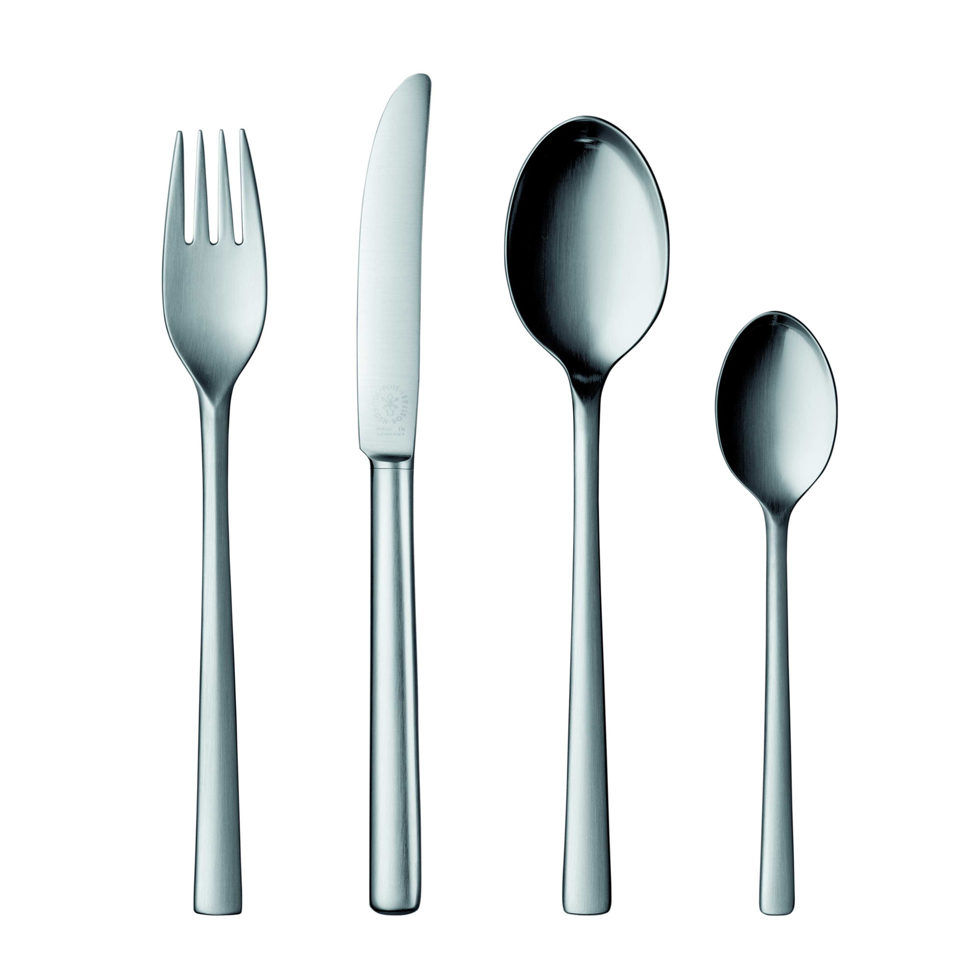 Pott Besteck 2725
4er Set Pott Besteck 2725
4er Set