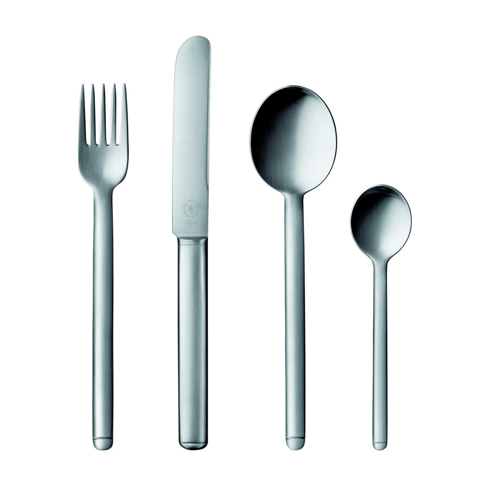 Pott Besteck 2733
4er Set Pott Besteck 2733
4er Set