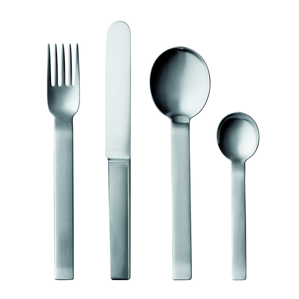 Pott Besteck 2735
4er Set Pott Besteck 2735
4er Set