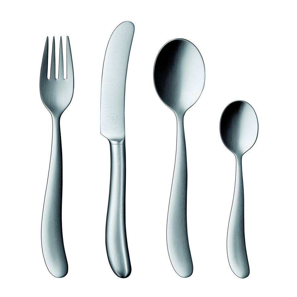 Pott Besteck 2741
4er Set Pott Besteck 2741
4er Set