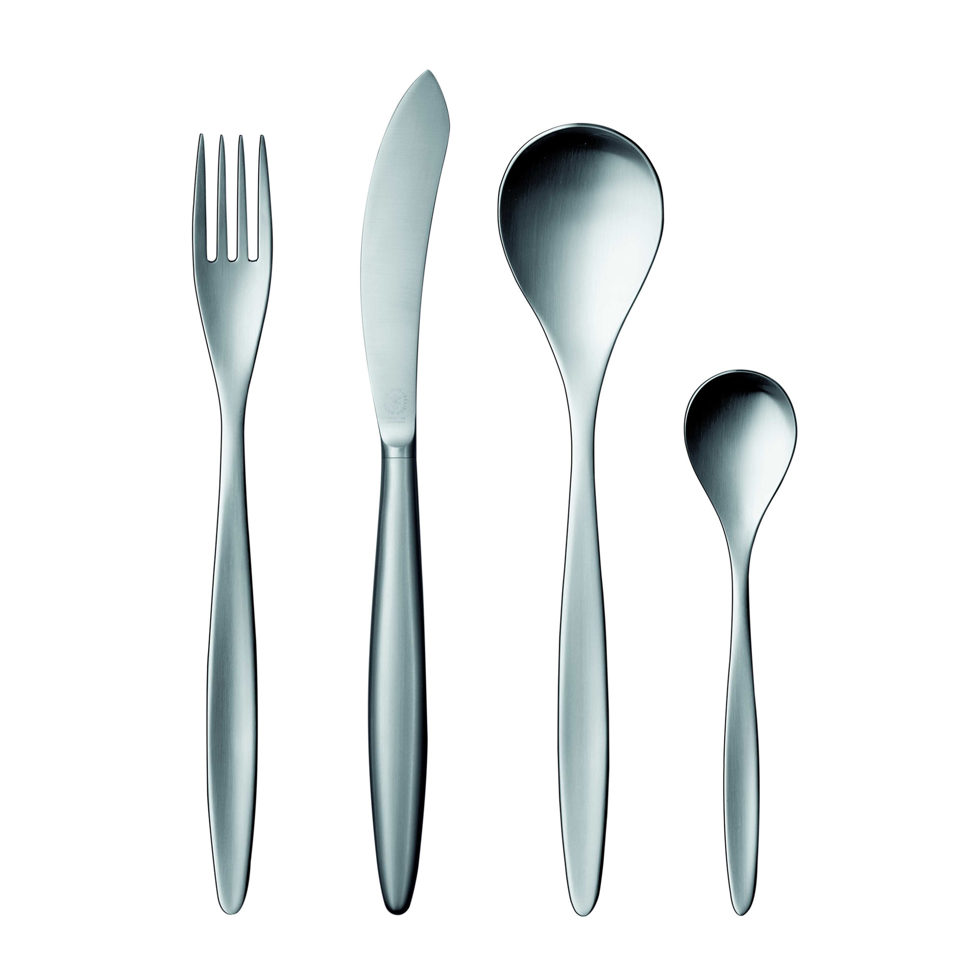 Pott Besteck 2742
4er Set Pott Besteck 2742
4er Set