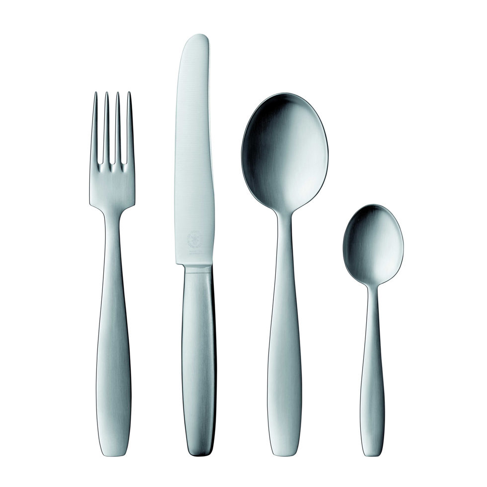 Pott Besteck 2781
4er Set Pott Besteck 2781
4er Set