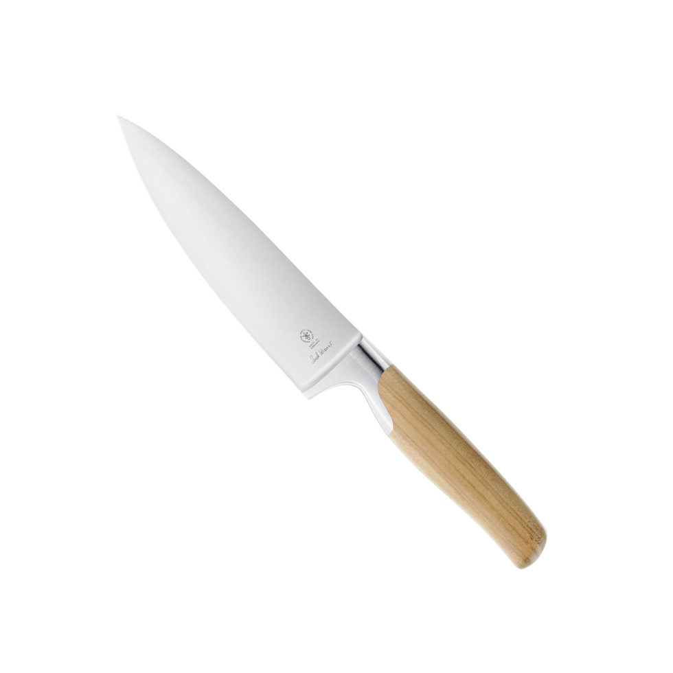 Pott
Kochmesser 15 cm Pott
Kochmesser 15 cm