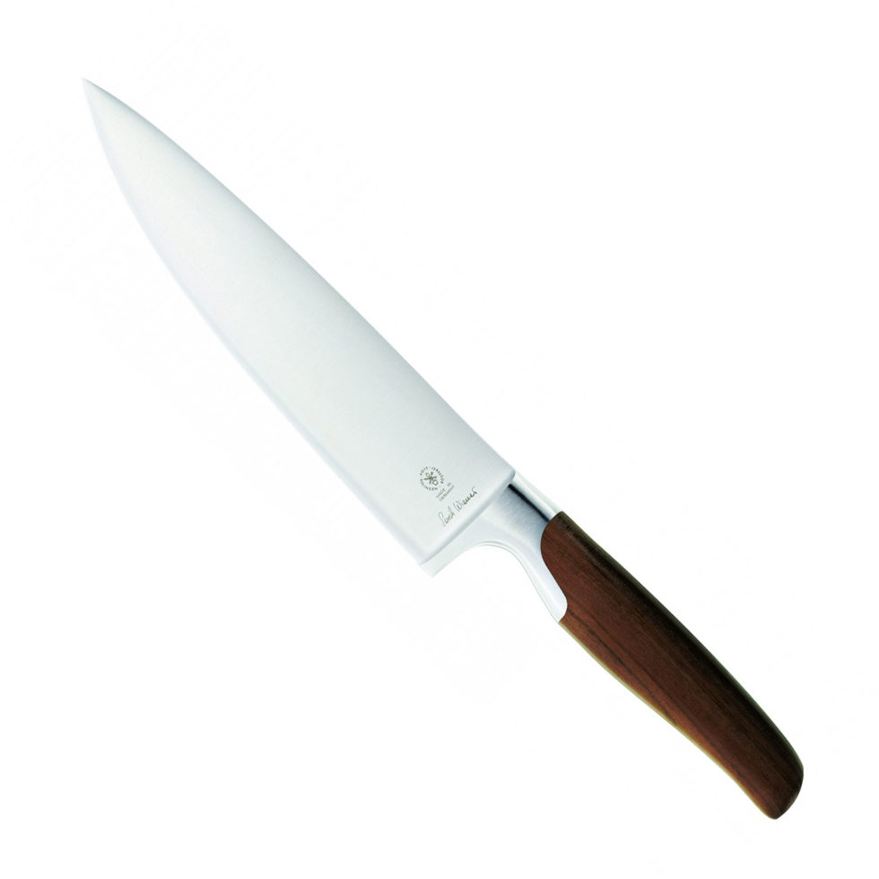 Pott
Kochmesser 20 cm Pott
Kochmesser 20 cm