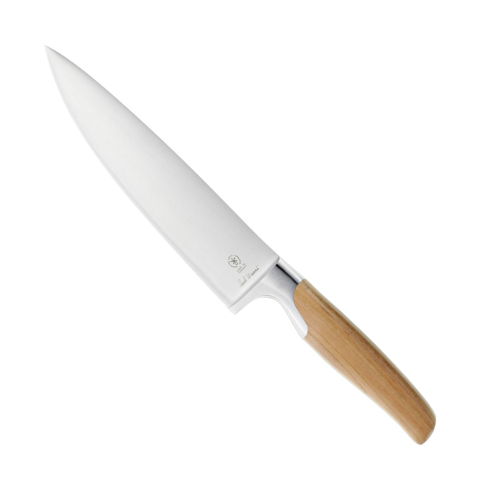Pott
Kochmesser 20 cm Pott
Kochmesser 20 cm