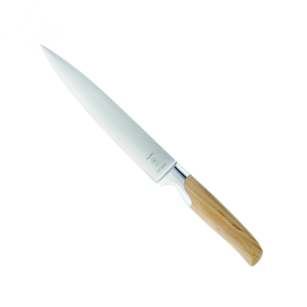 Pott
Filiermesser flexibel 18 cm 