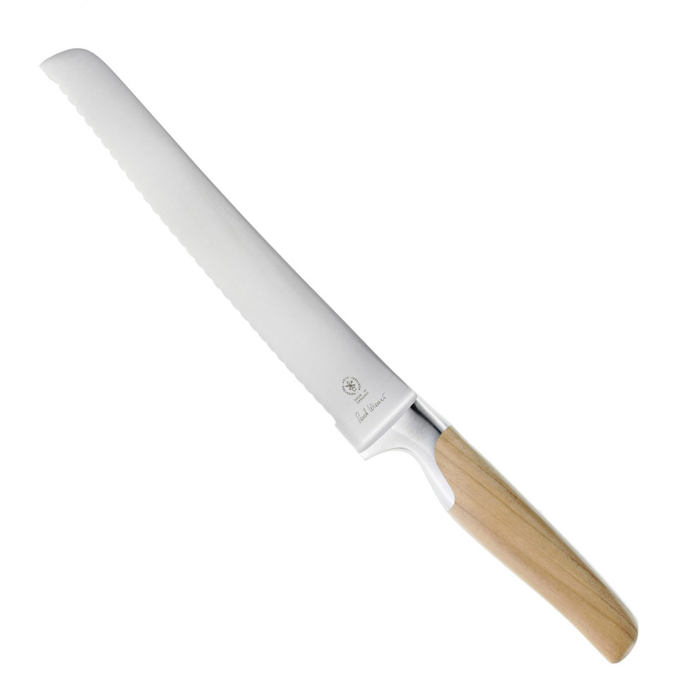 Pott
Brotmesser 22 cm Pott
Brotmesser 22 cm