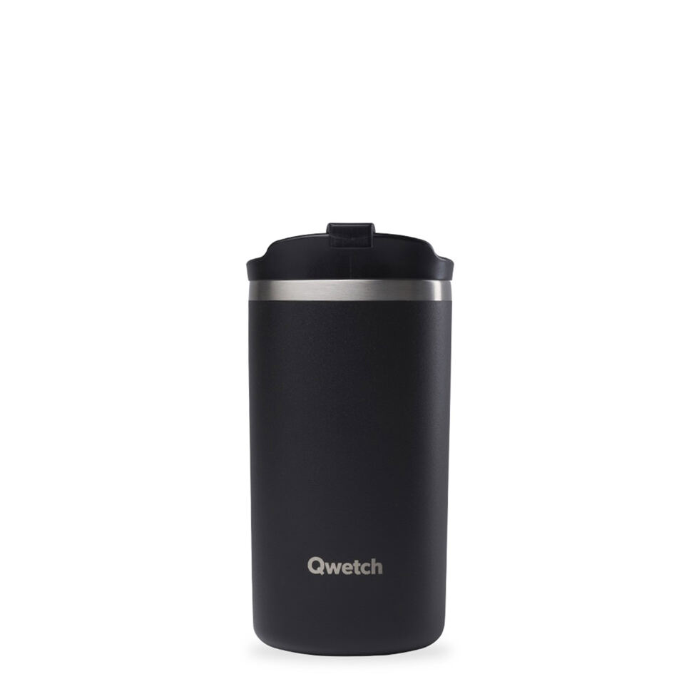 Tasse à café noire
3.5dl 