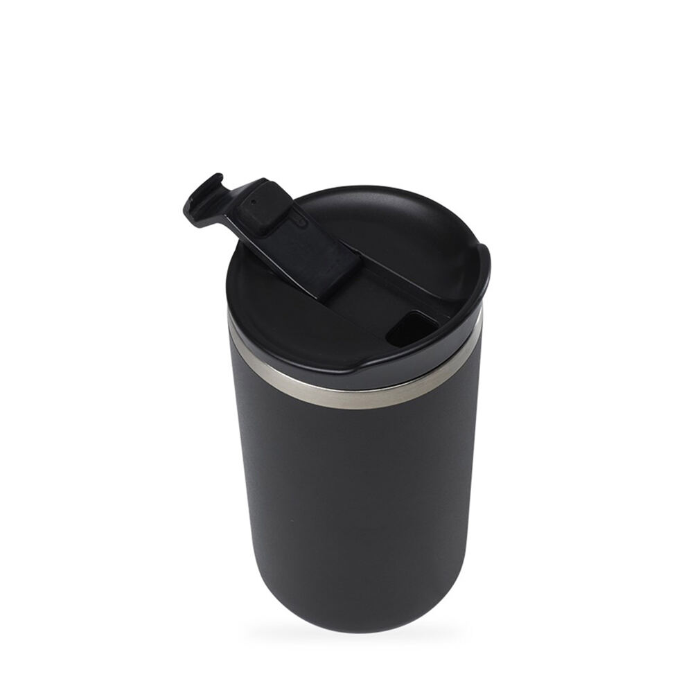 Tasse à café noire
3.5dl 