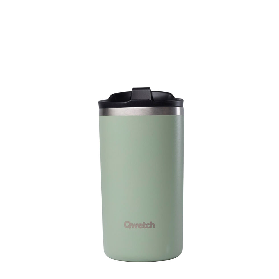 Tasse à café sage
3.5dl 