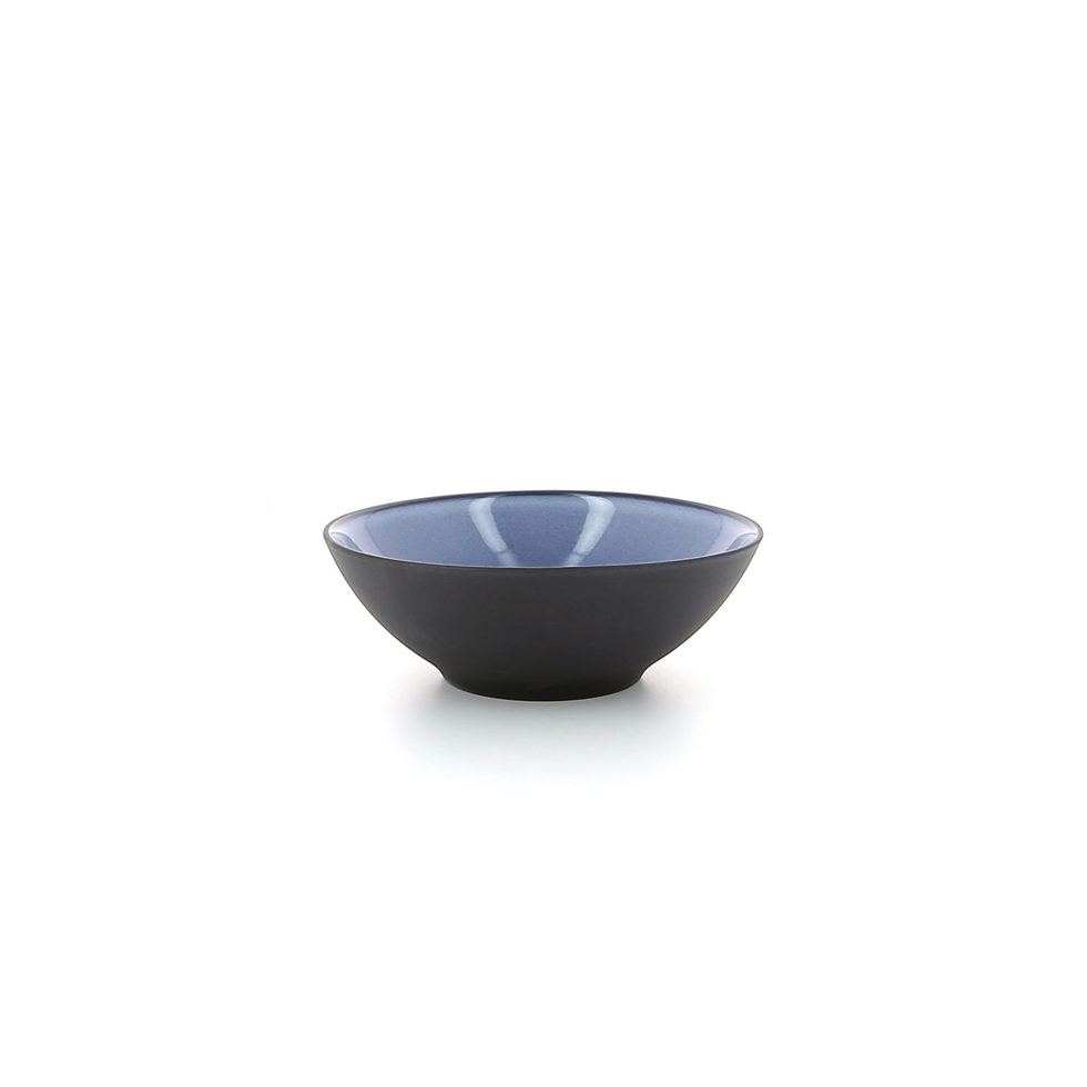 Teller tief blau 15 cm Teller tief blau 15 cm