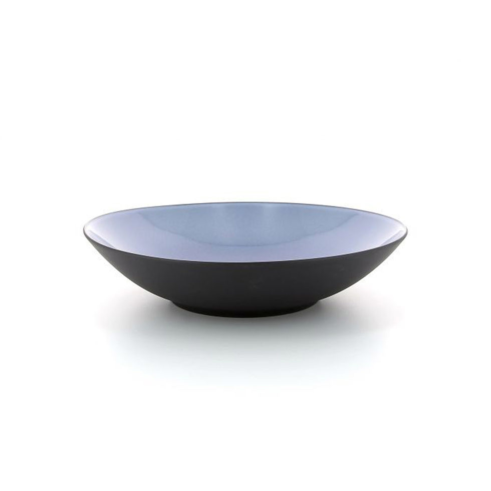 Teller tief blau 24 cm Teller tief blau 24 cm
