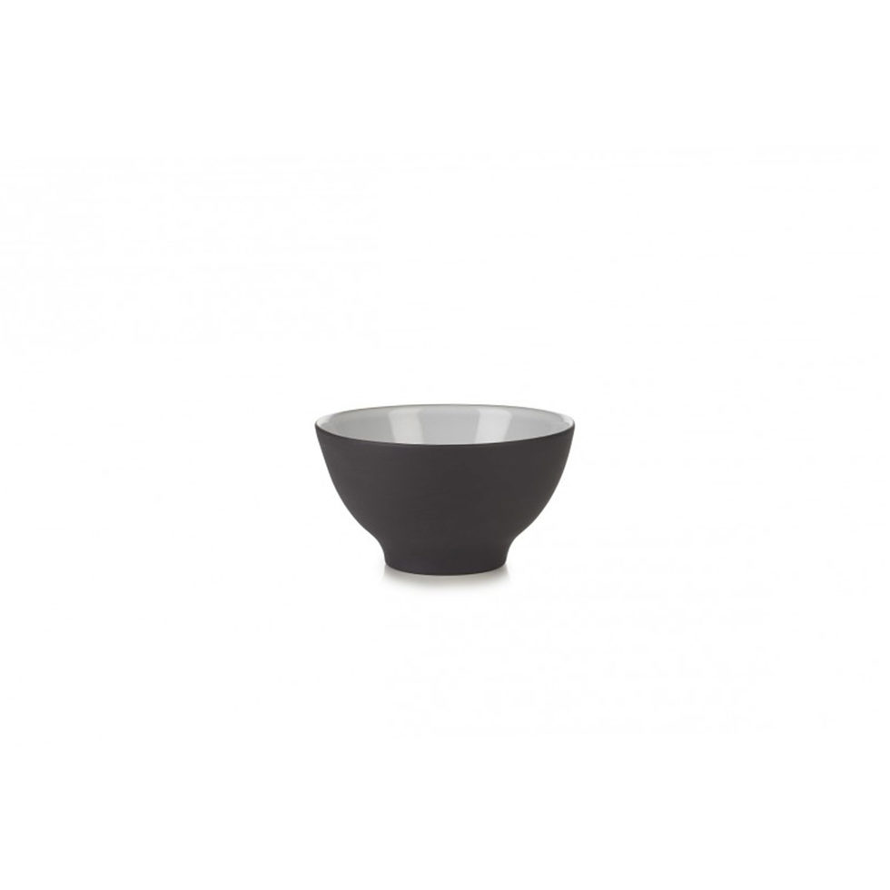 Coupe blanche 12 cm 