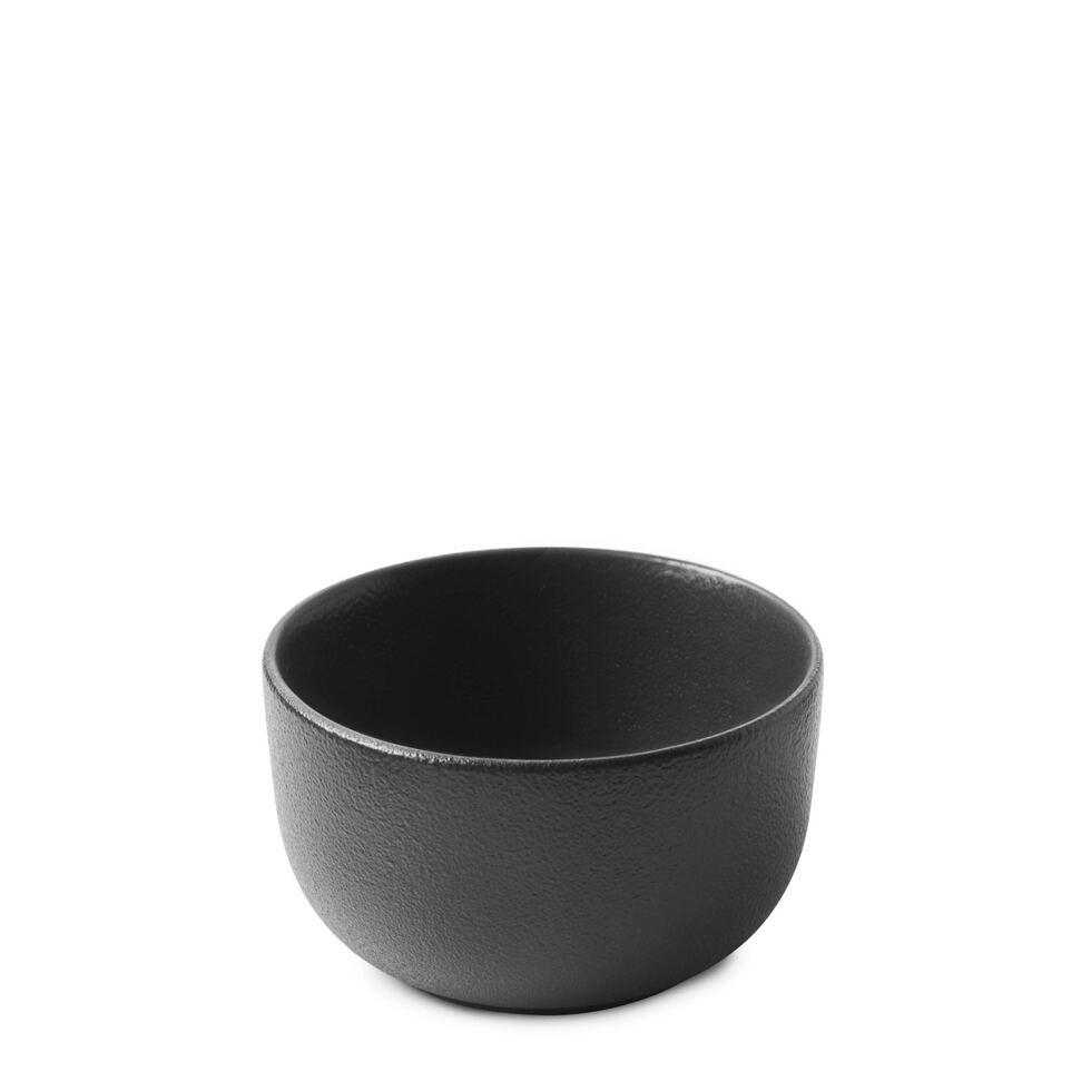 Zuckerdose schwarz 1.5 dl Zuckerdose schwarz 1.5 dl