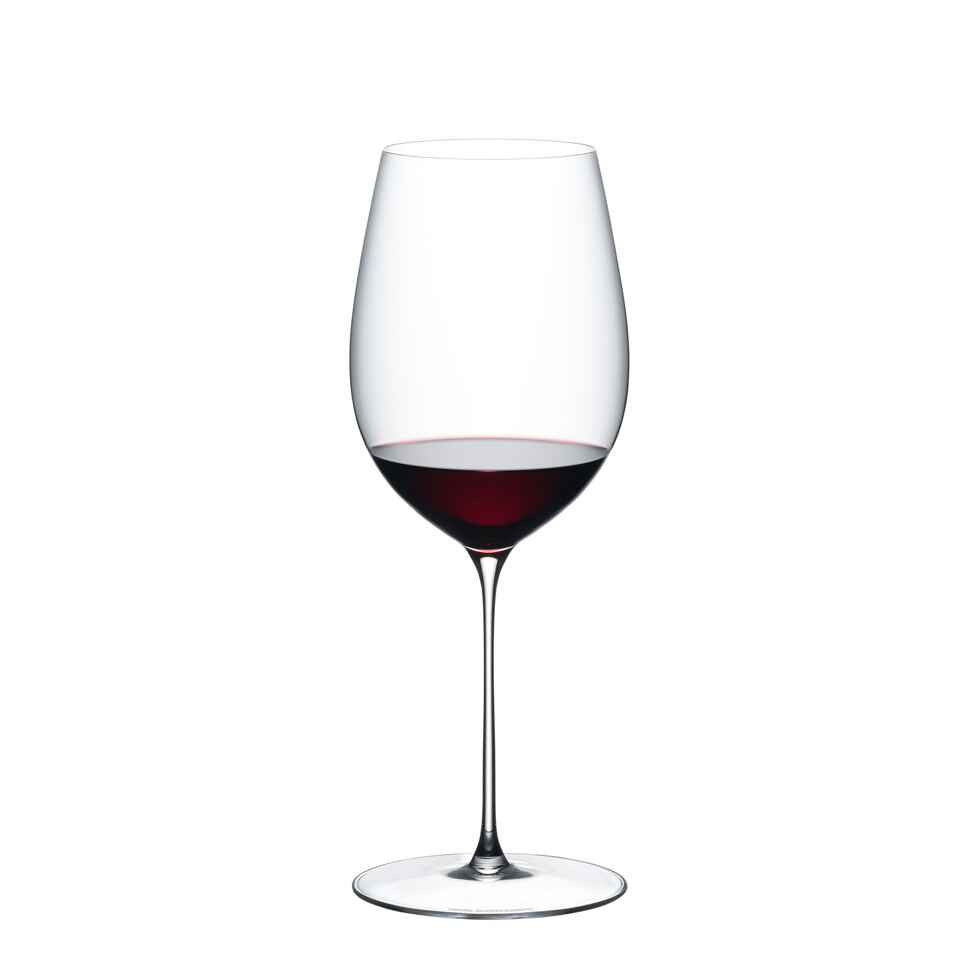 SUPERLEGGERO
Rotwein Bordeaux 
Grand Cru R8 