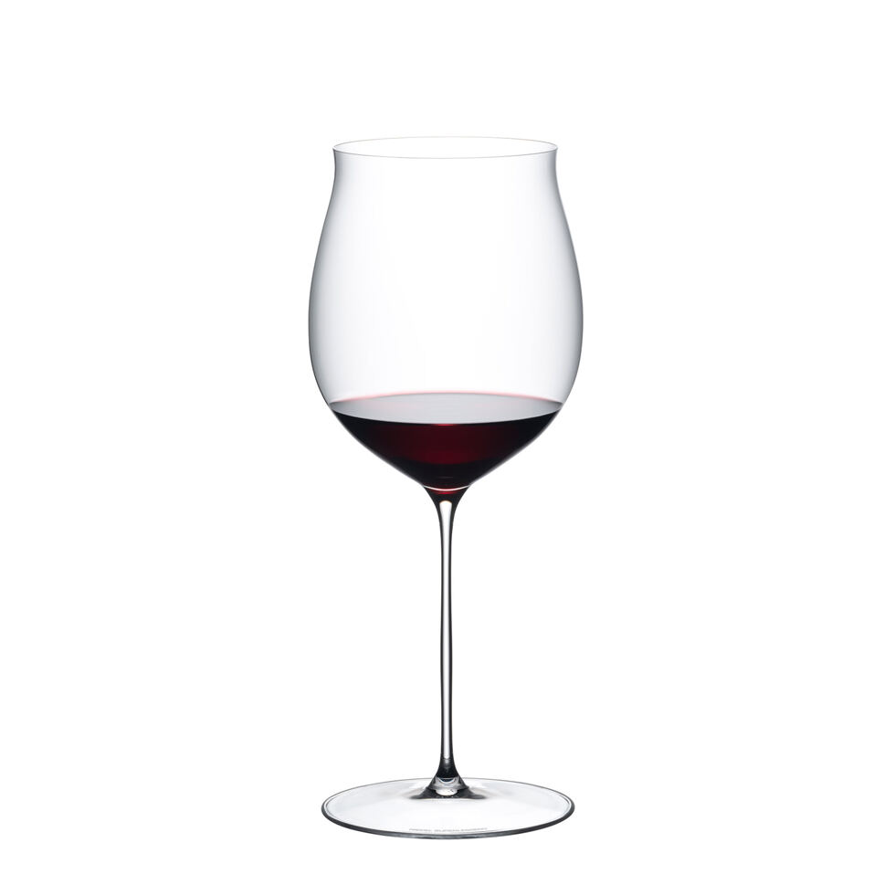 SUPERLEGGERO
Rotwein Burgunder 
Grand Cru R7 