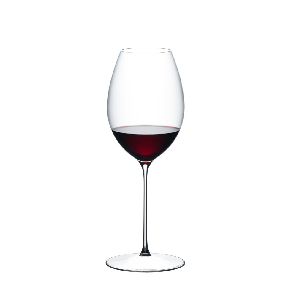 SUPERLEGGERO
Rotwein Syrah / Hermitage 
R6 