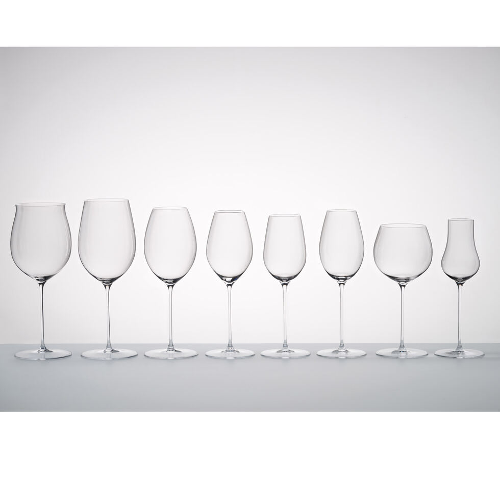 SUPERLEGGERO
Champagner Kelch 
R4 