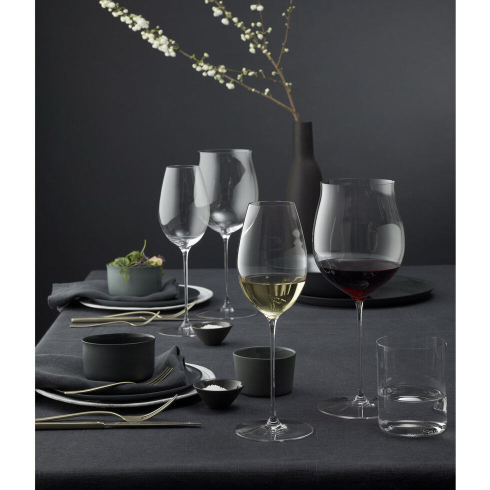 SUPERLEGGERO
Rotwein Syrah / Hermitage 
R6 