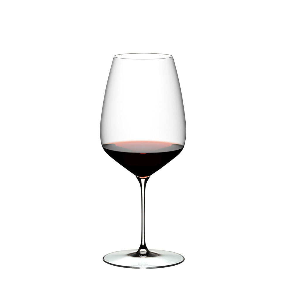 VELOCE
Rotwein Cabernet/Merlot 