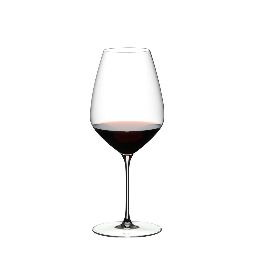VELOCE
Rotwein Syrah 