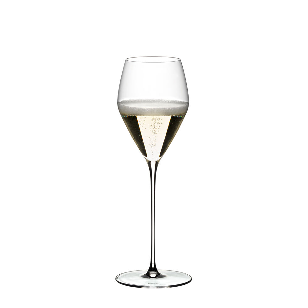 VELOCE
Champagner Kelch 