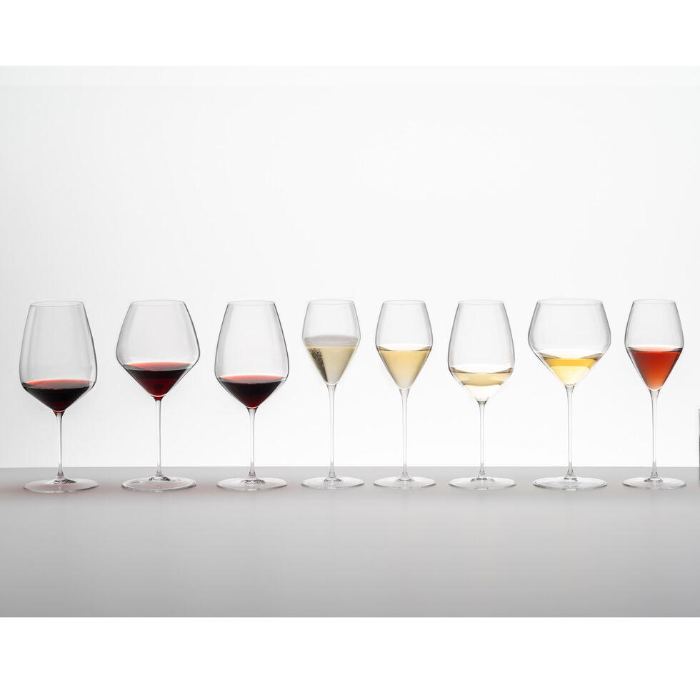 VELOCE
Rotwein Cabernet/Merlot 