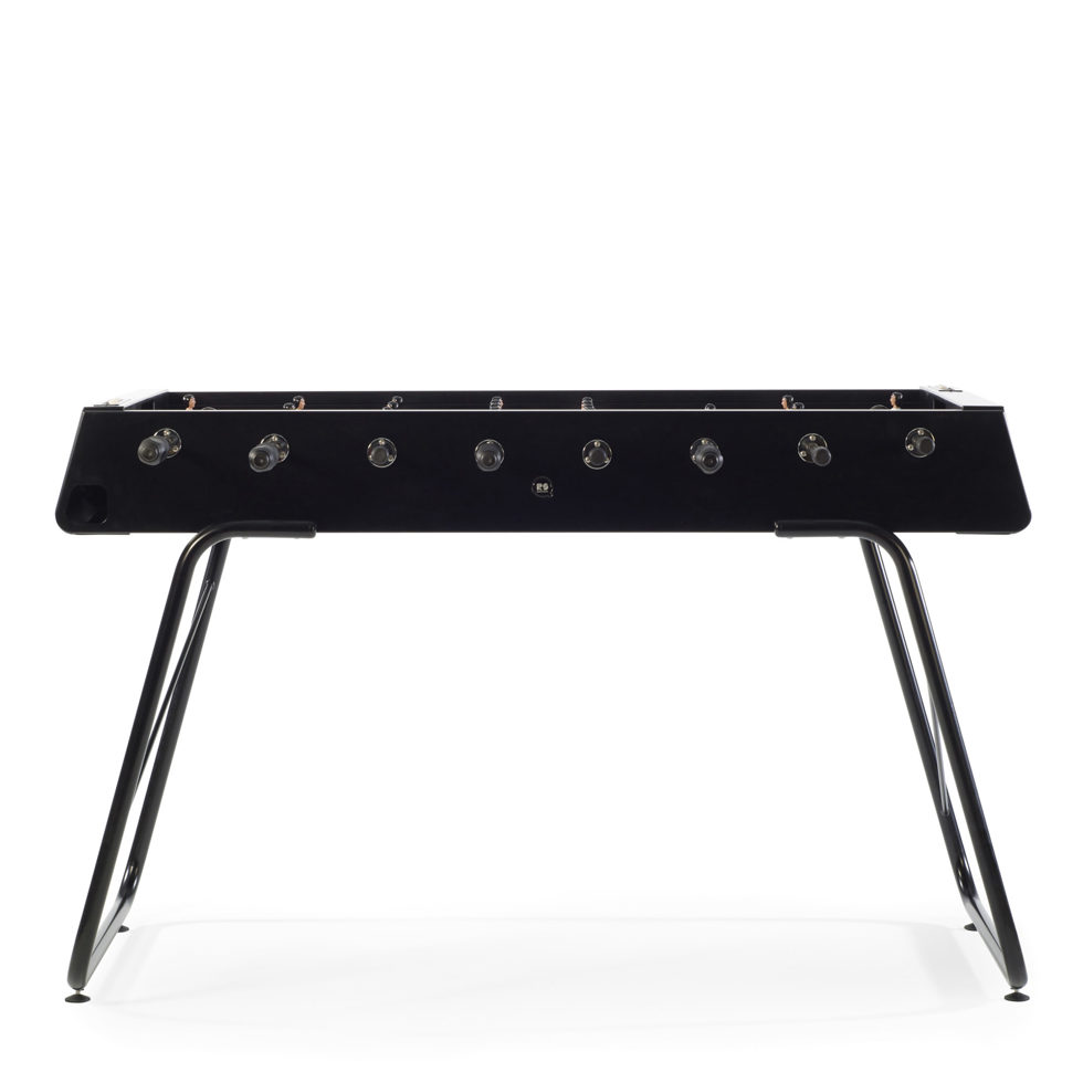 EL FUTBOL Tischfussball 
RS-3 schwarz 