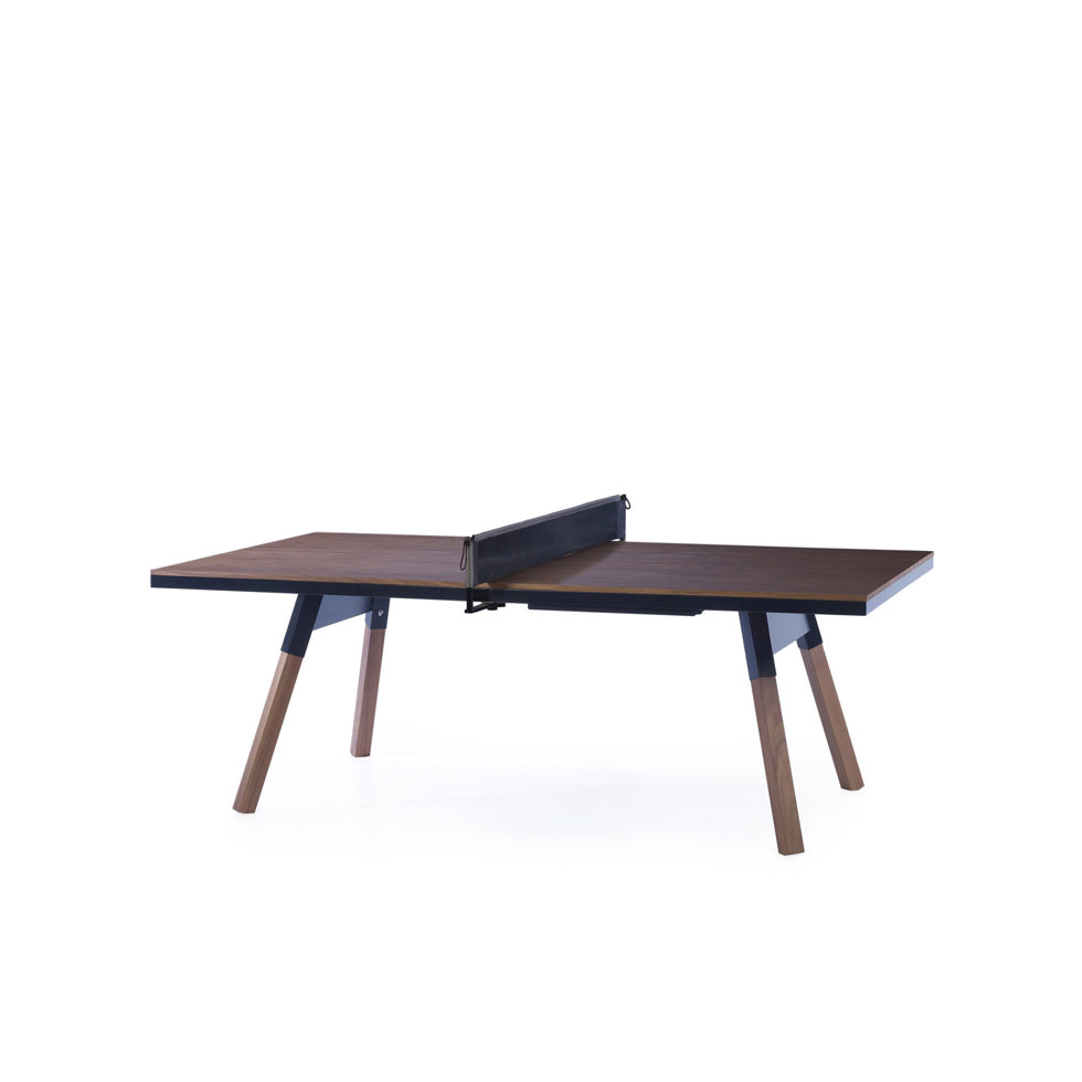 Ping-Pong Table Walnut220 cm Ping-Pong Table Walnut220 cm