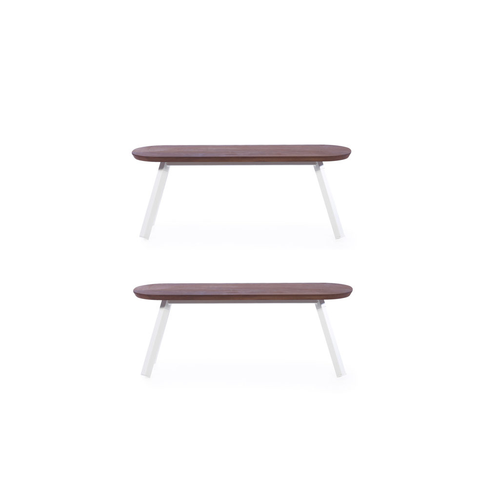 Bank weiss 120 cm
2er Set Bank weiss 120 cm
2er Set