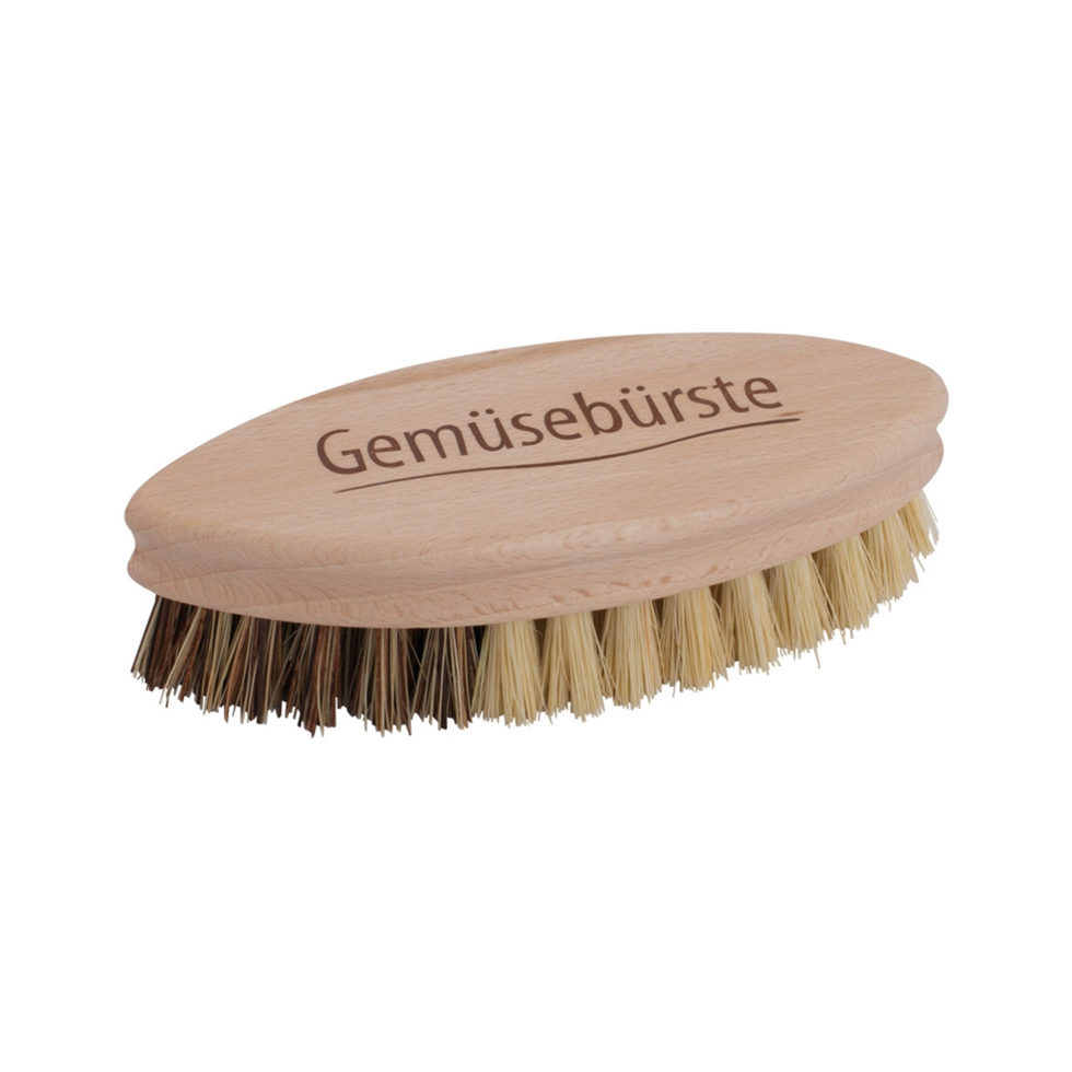Gemüsebürste Gemüsebürste