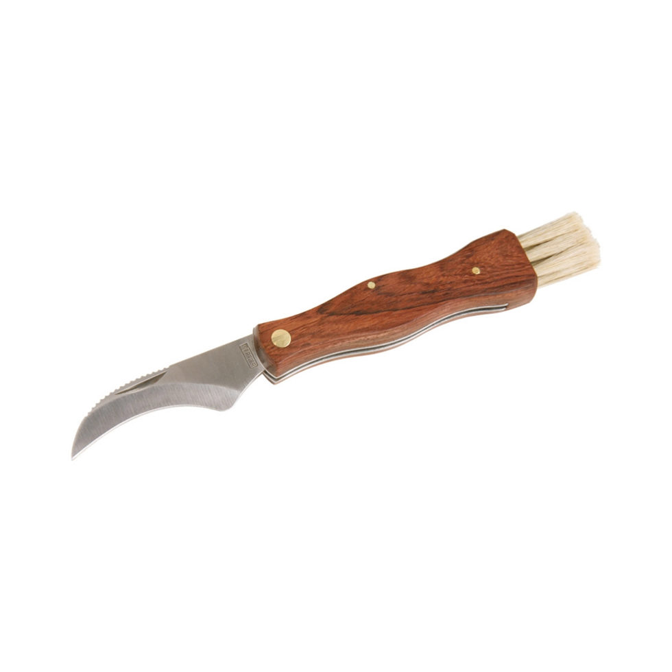 Pilz-Klappmesser 