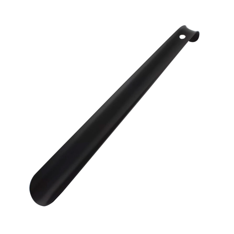 Schuhlöffel schwarz
31.5cm Schuhlöffel schwarz
31.5cm