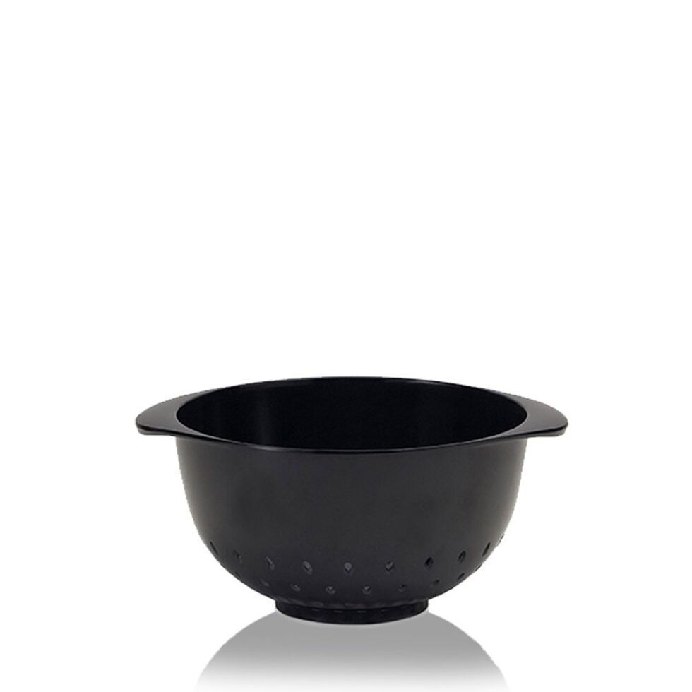 Tamis de décantation 15.3 cm
noir Tamis de décantation 15.3 cm
noir