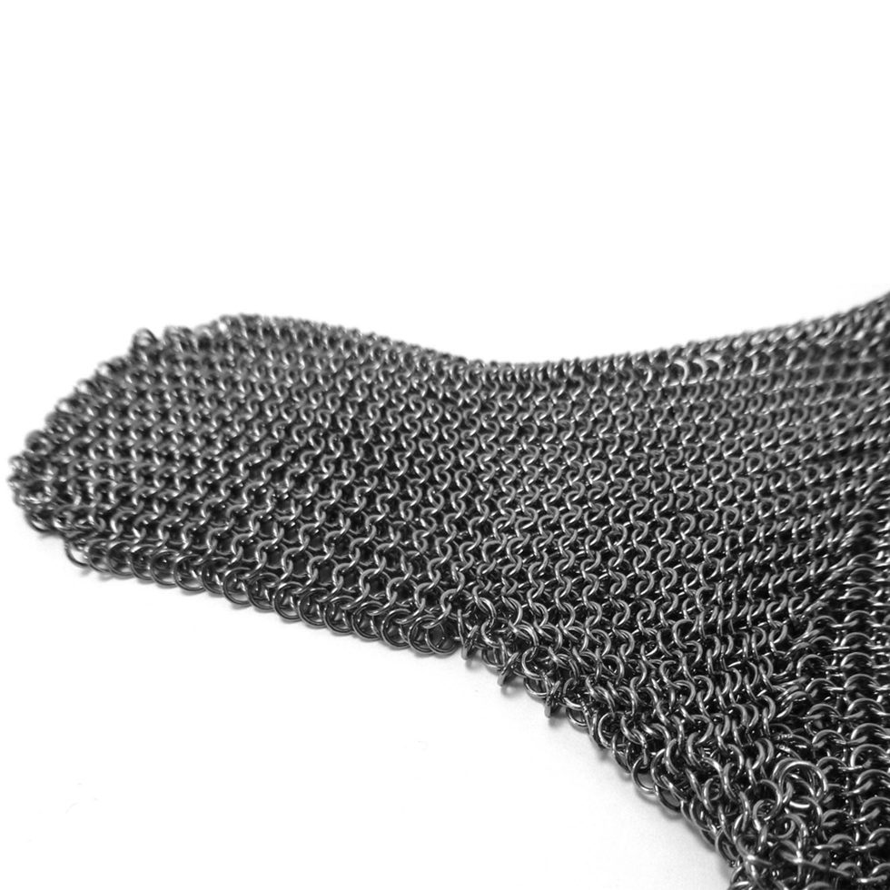 Oyster glove Stab protection glove 